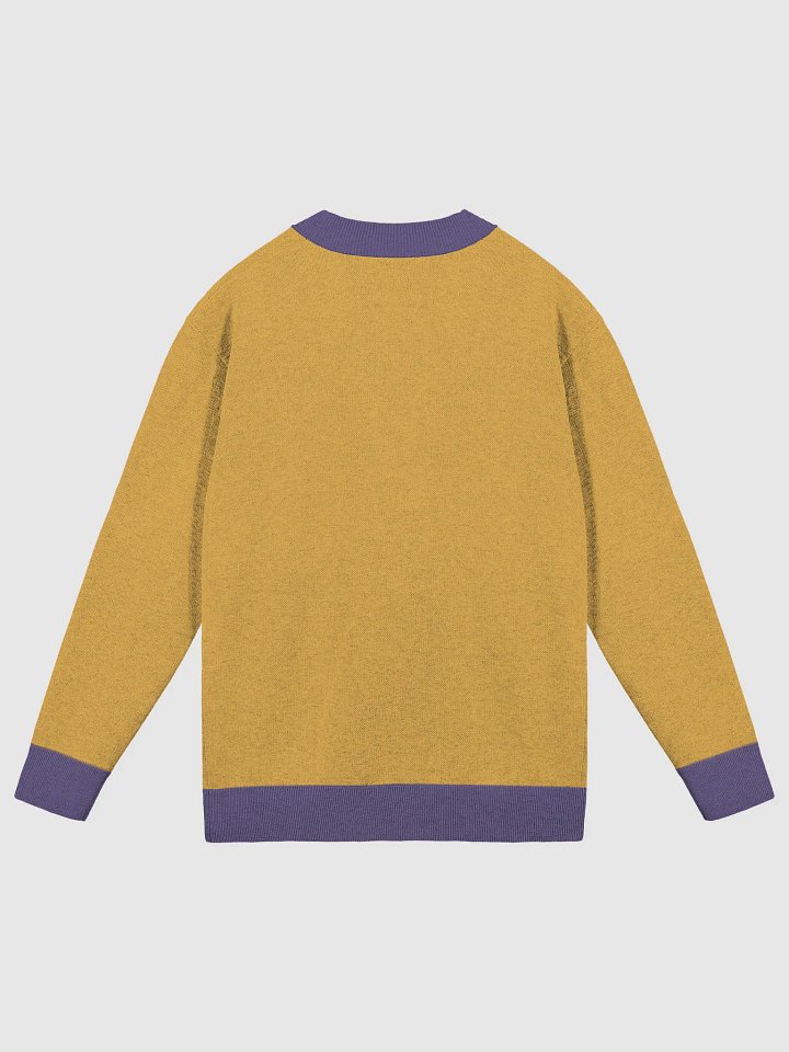 Fortress Knitted Cardigan product image (9)