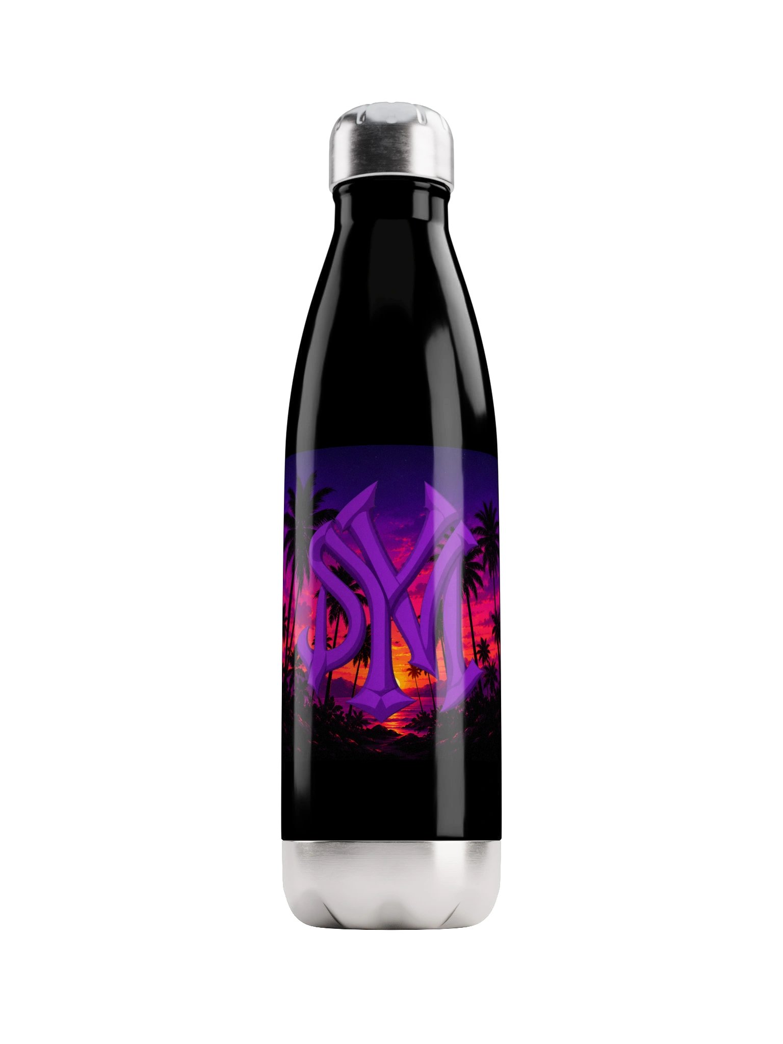 Taylormade Signature Thermal Bottle product image (1)