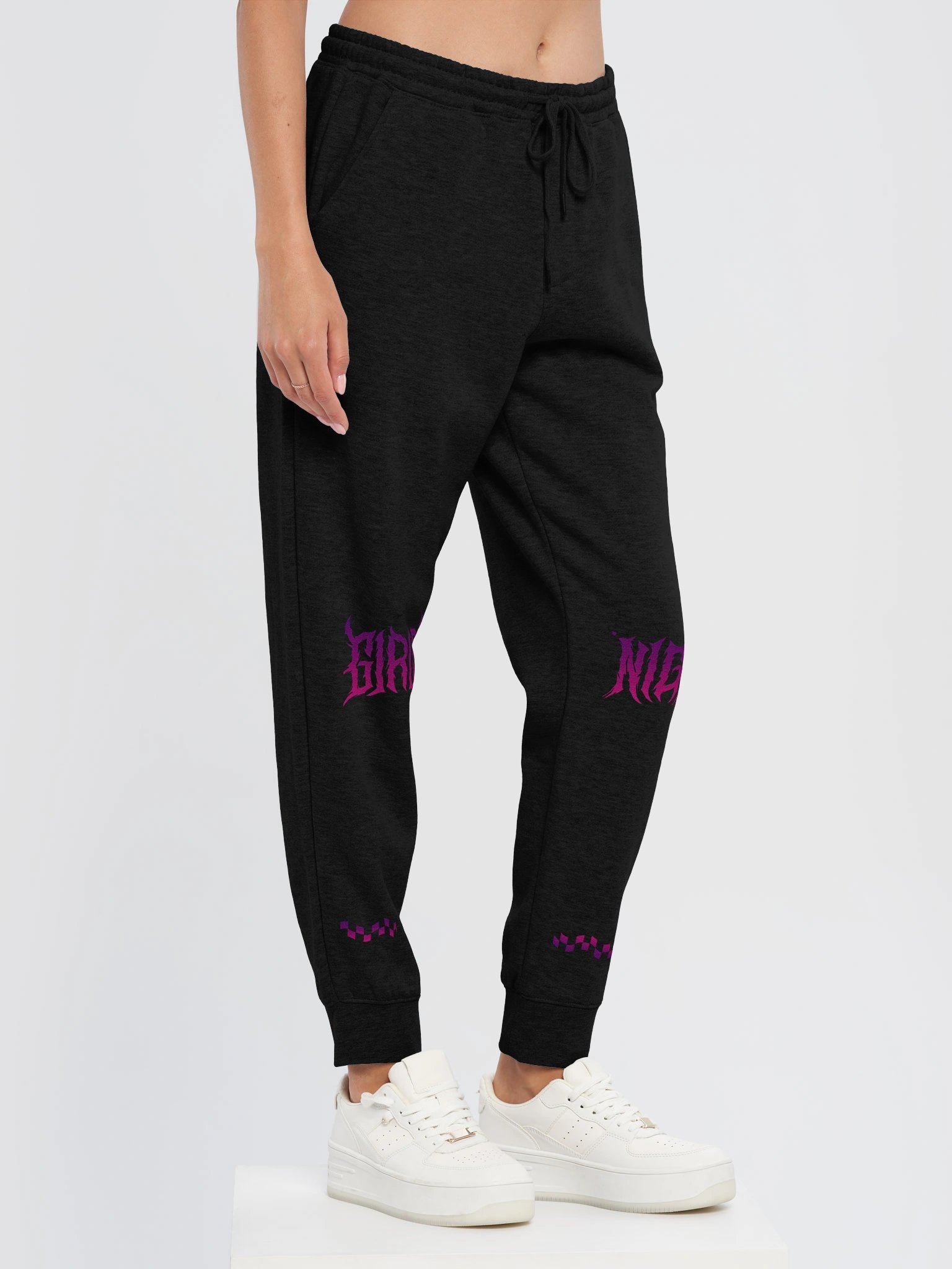 Girls Night joggies product image (3)