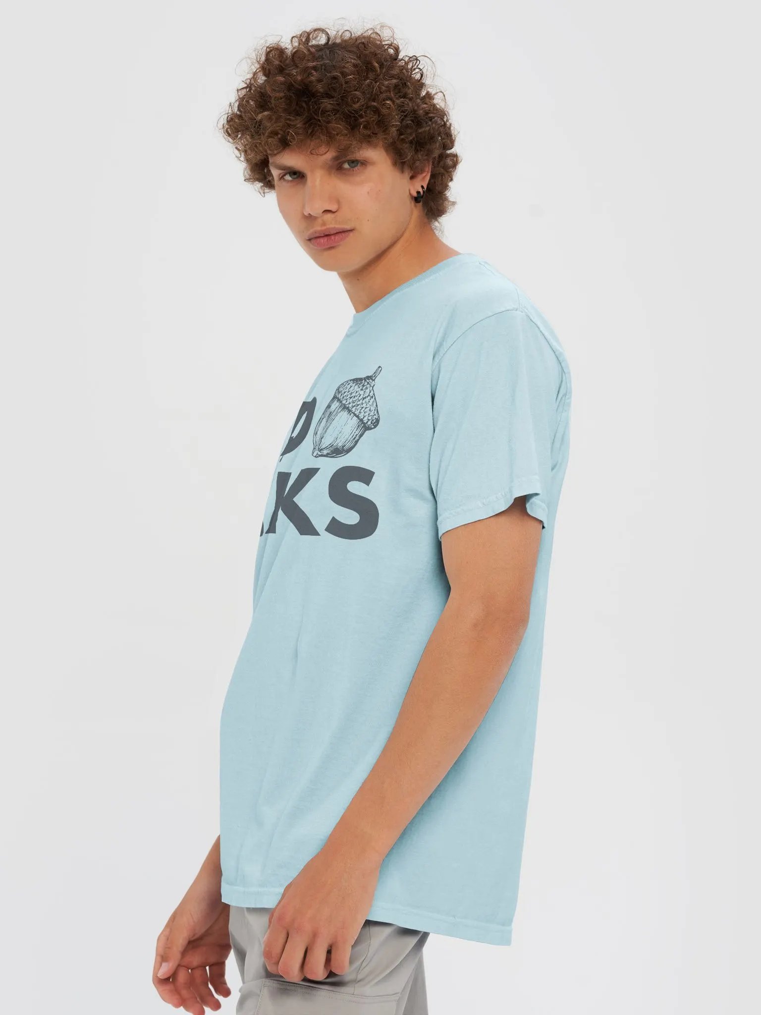 Old Oaks Tee product image (6)