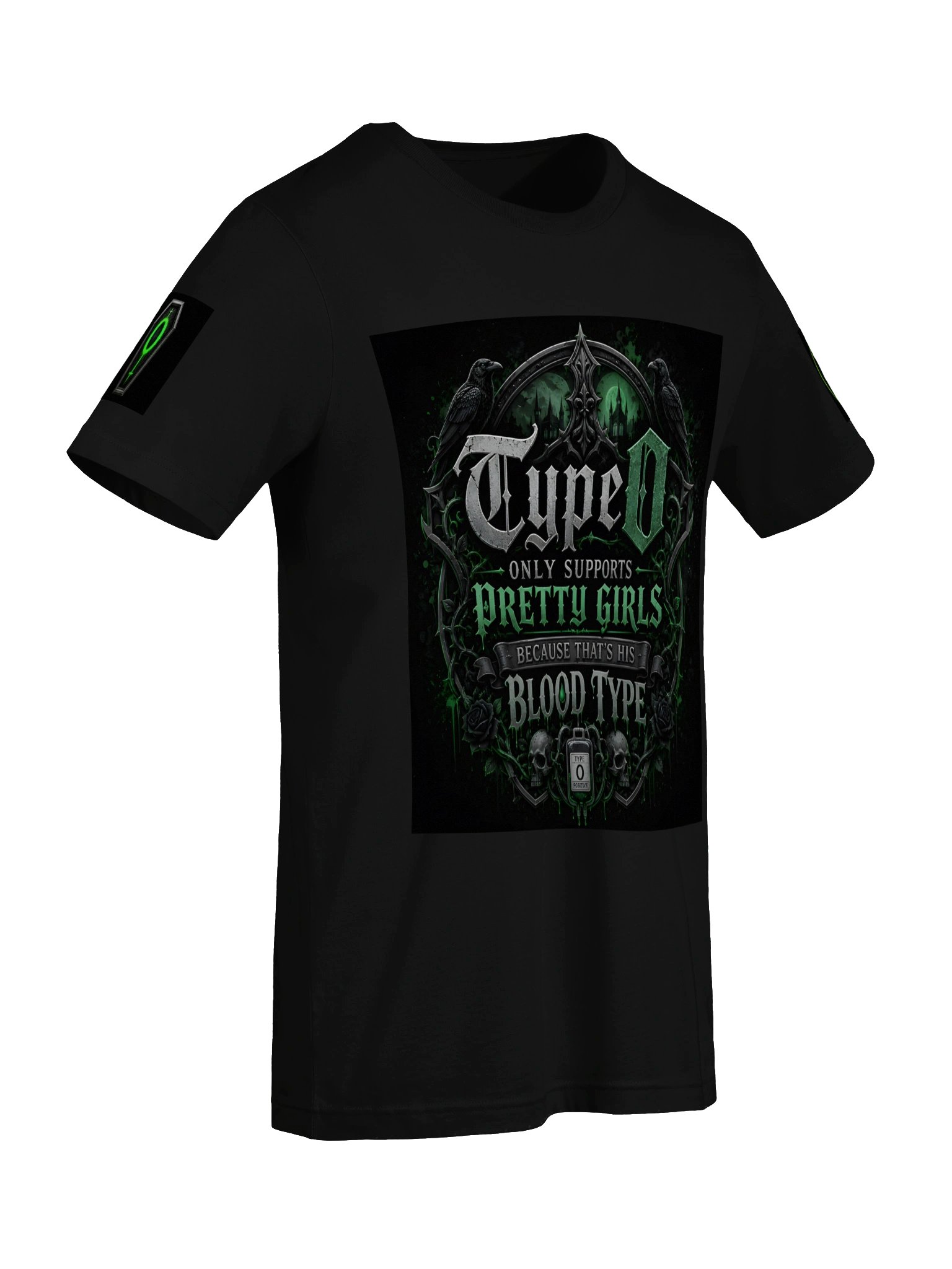 Typeo Pretty girls product image (7)