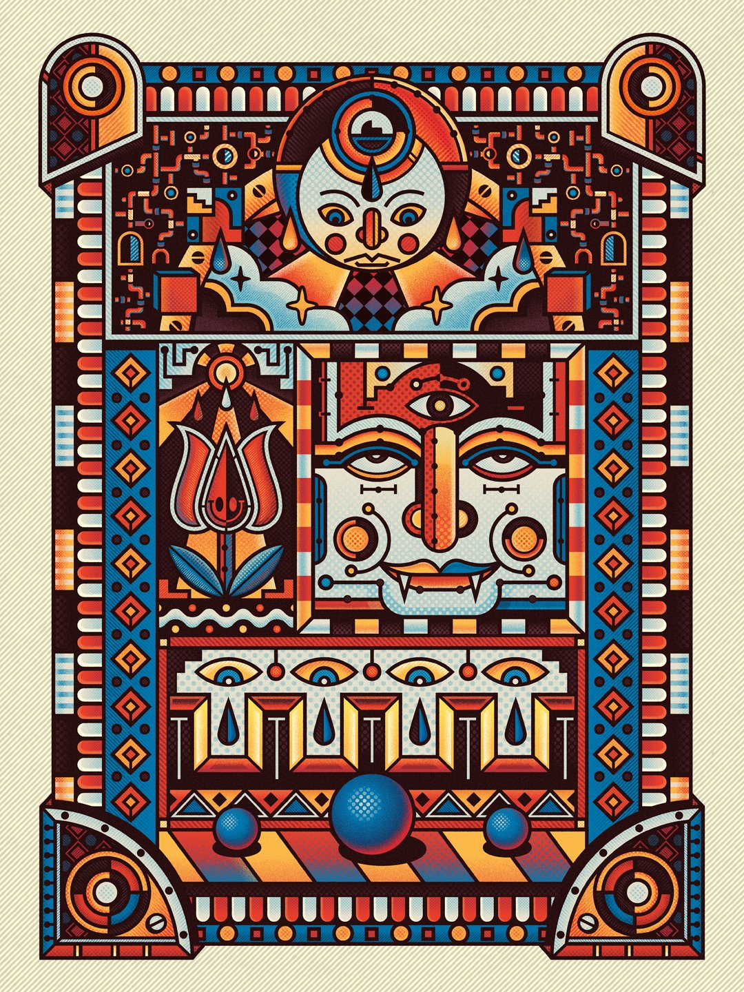 Pulse | Print product image (2)