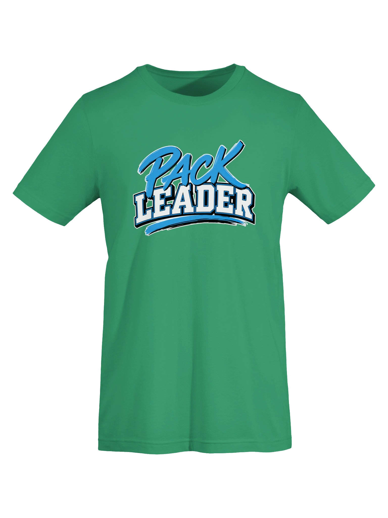 The Pack Leader Varsity Tee product image (50)