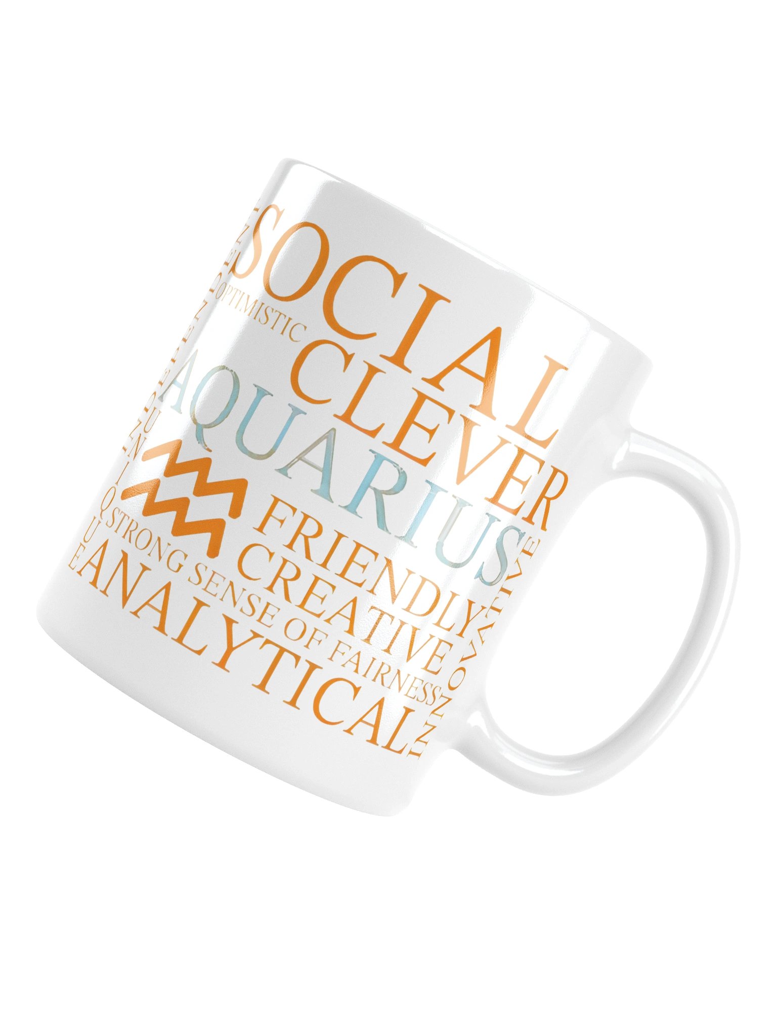 Aquarius Mug product image (18)