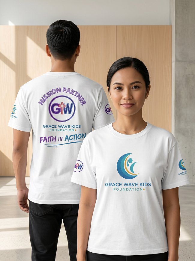 Grace Wave Kids Foundation