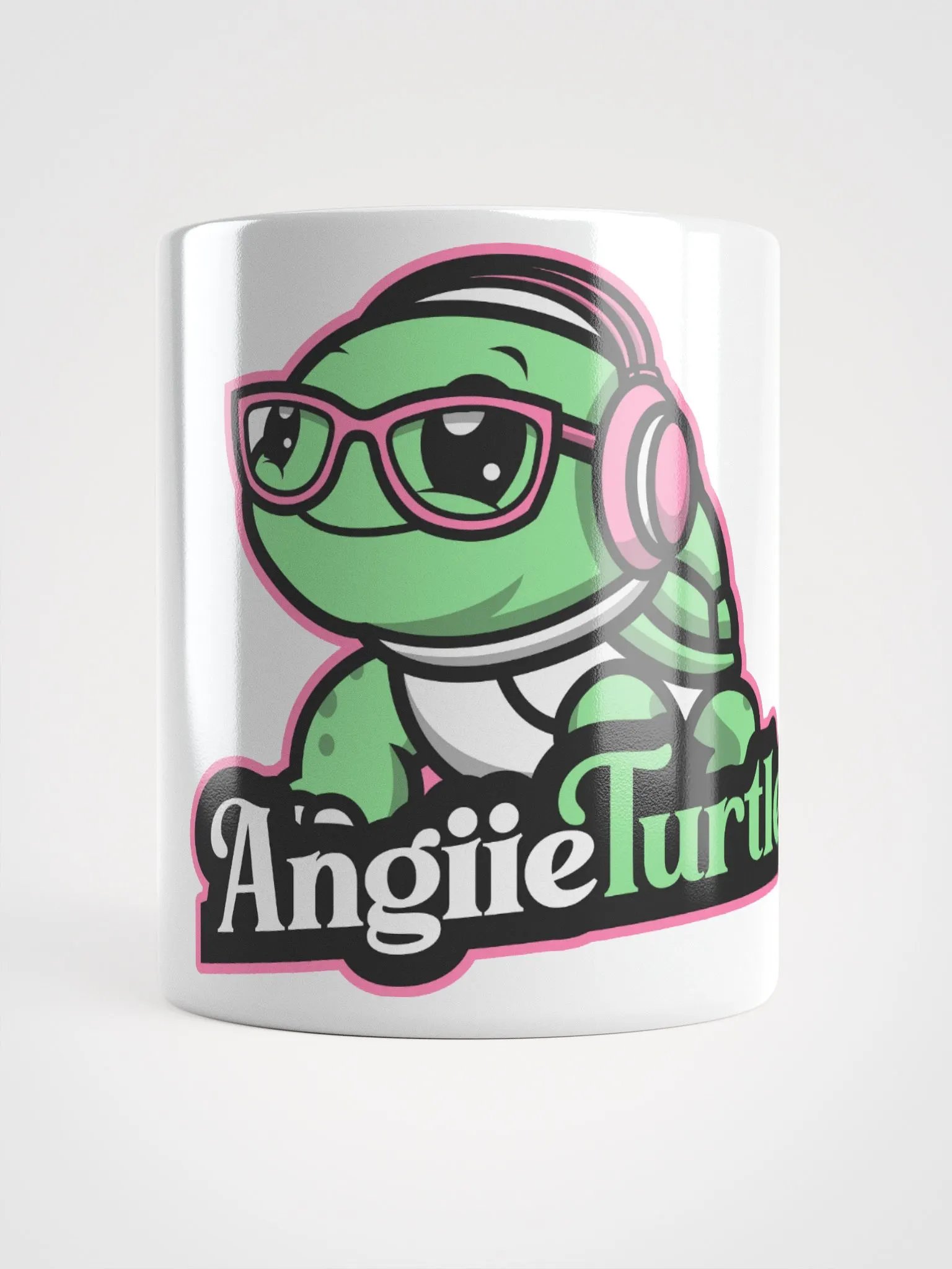 AngiieTurtle Mug product image (5)