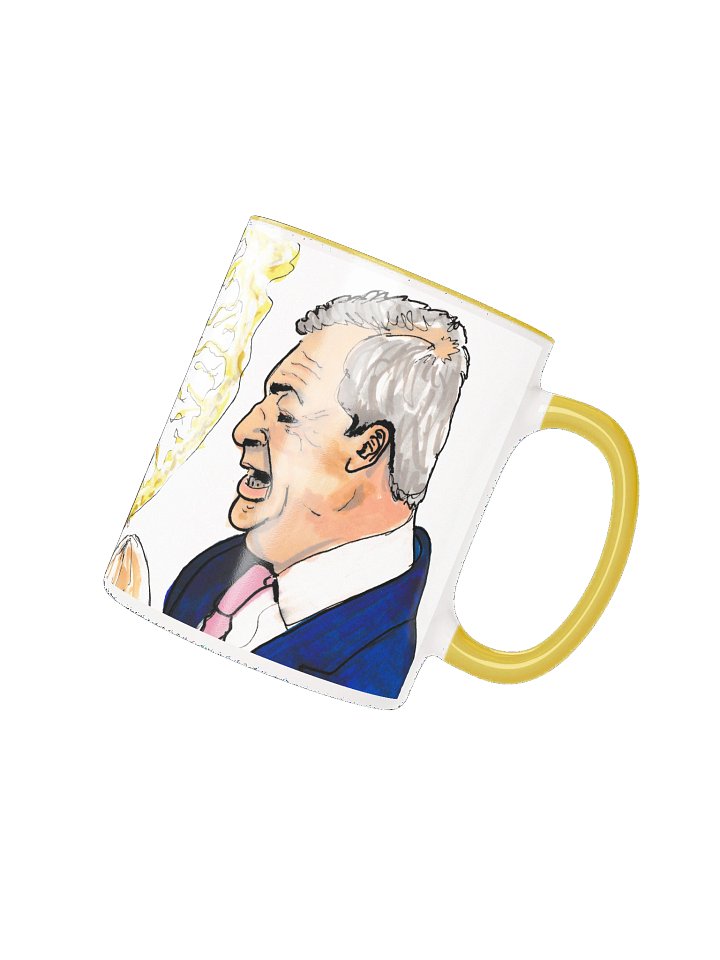 milkshake dispensing device - God Save Our Queen! product image (2)