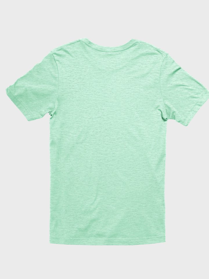 Feathered Pencil Warrior T-Shirt product image (2)