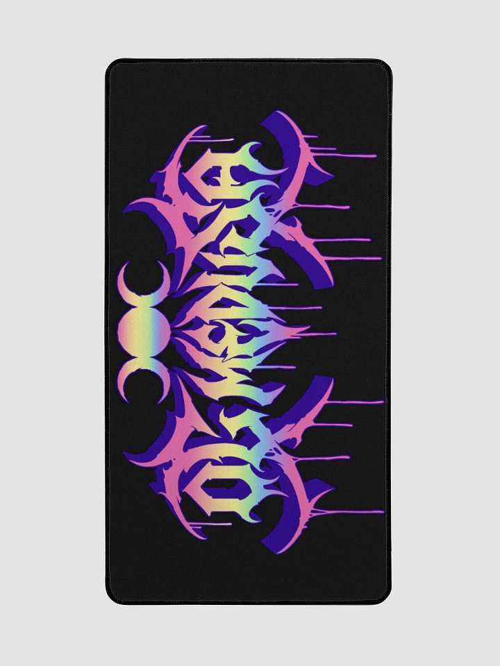 Metal AF - ghey product image (2)