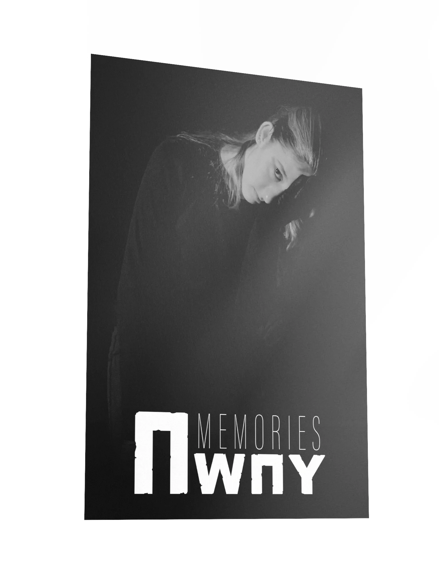 MEMORIES AWAY: Memory Poster product image (4)