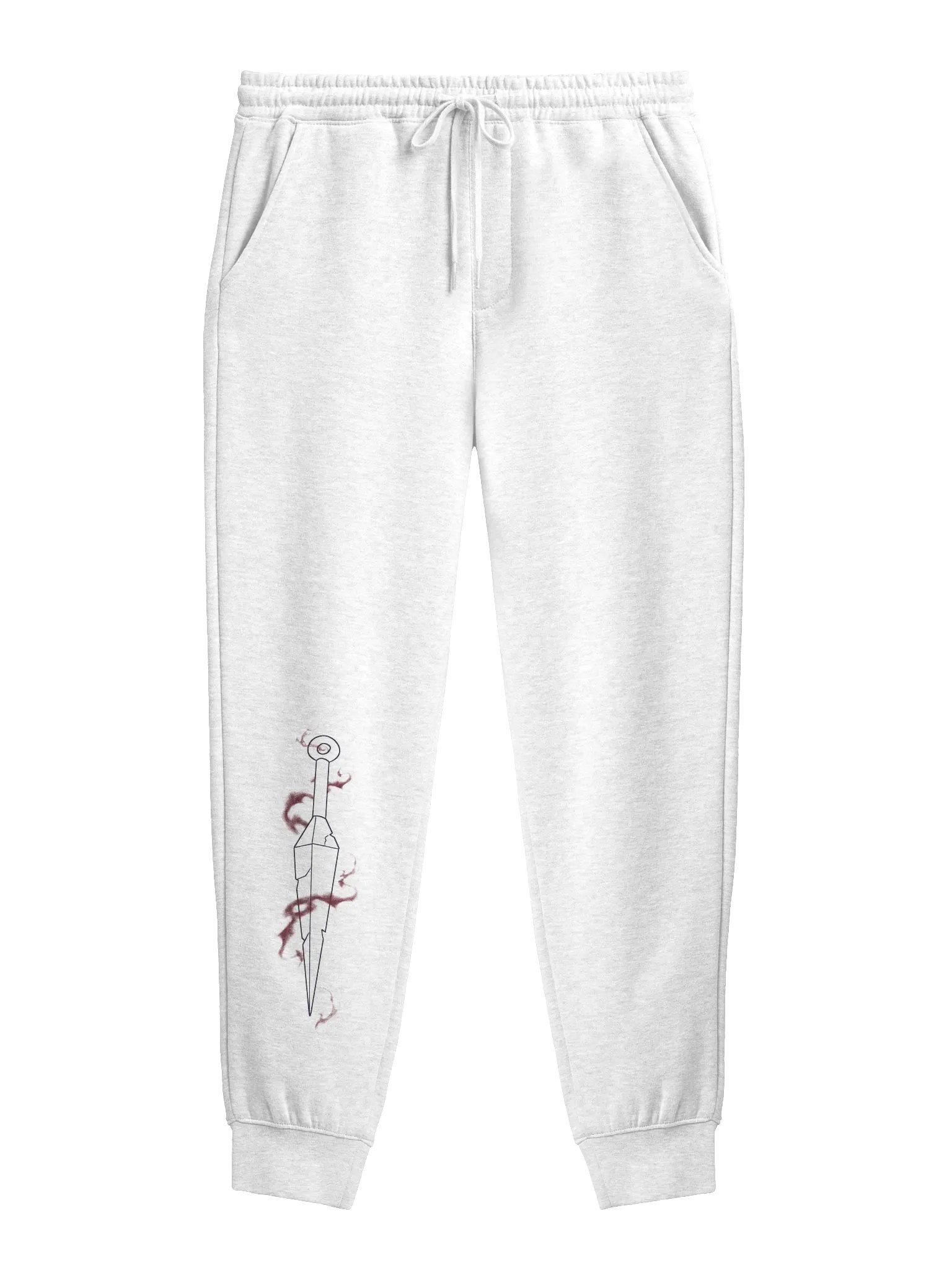 Kunai Joggers product image (1)