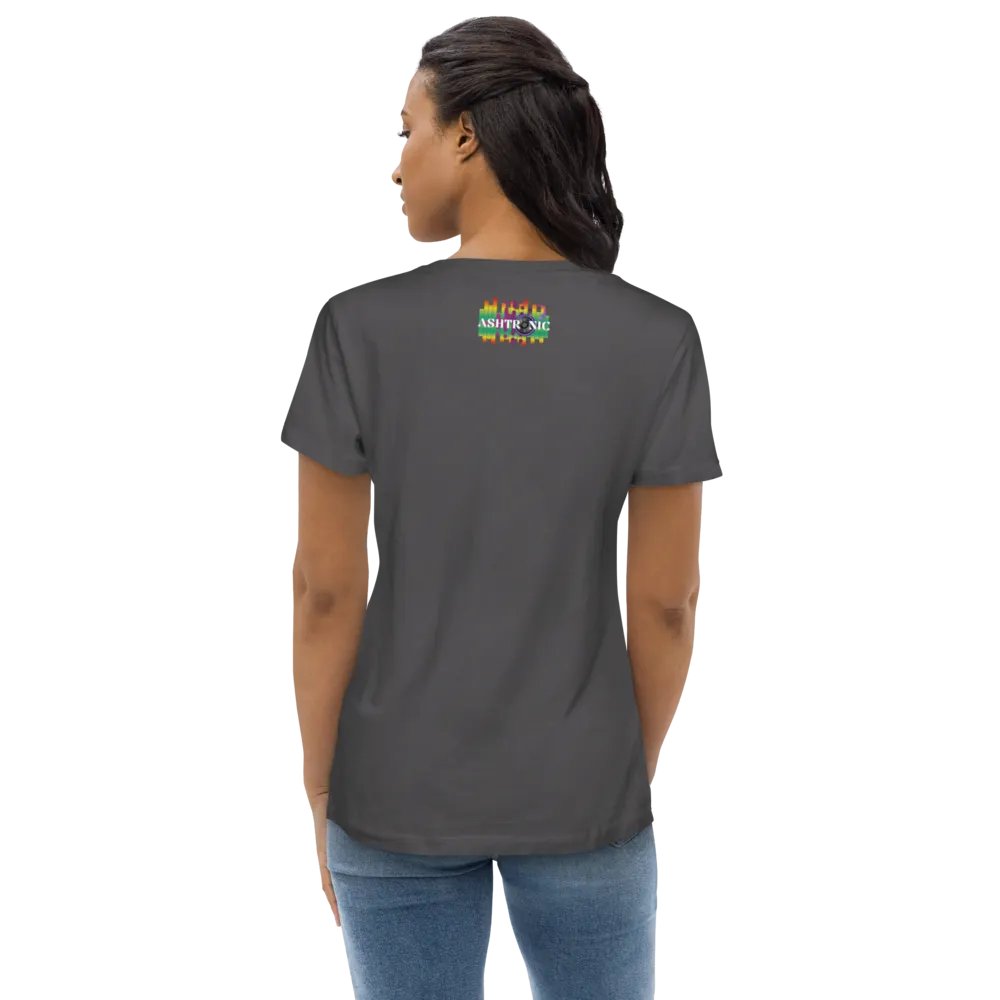 Ashtronic Women's Tee product image (26)