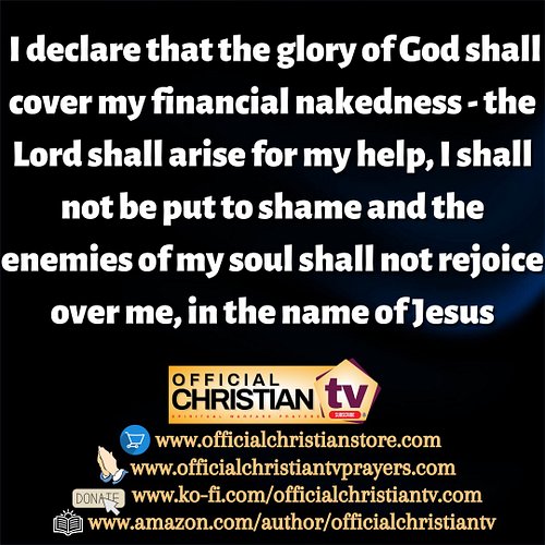 #prayer #spiritualwarfareprayers #Day166 
Prayer Books HERE 👉 https://amzlink.to/az0jvy31IDOvi
Partners 👉 http://www.official...