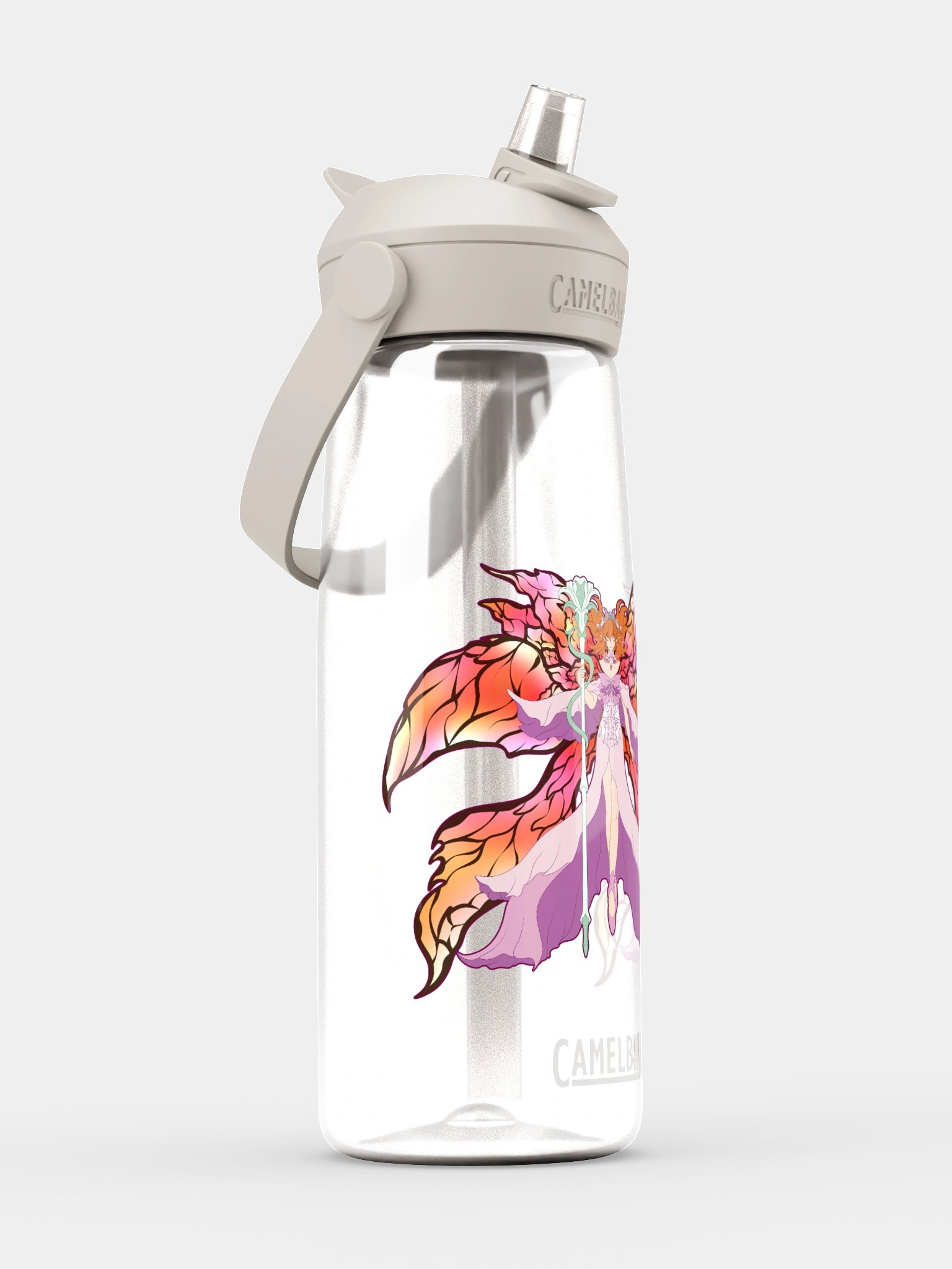 Fae King Water Bottle product image (3)