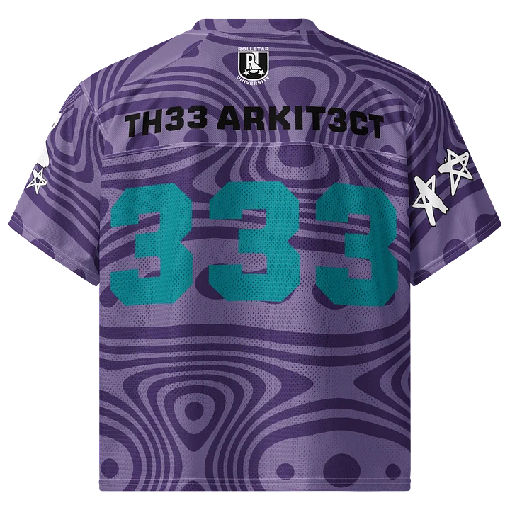 ARK "MOD TING" RSU JERSEY product image (2)