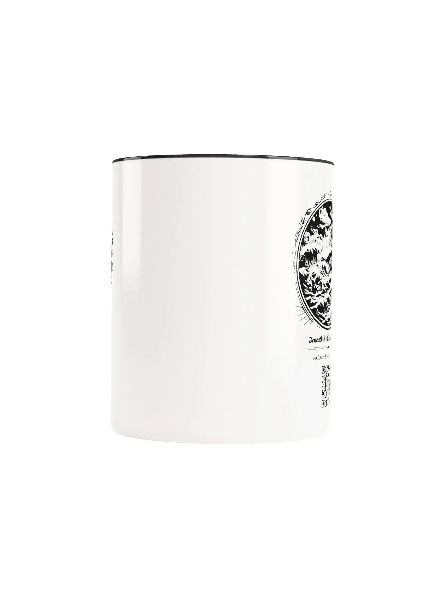 Waves of Wrath (Mug) product image (5)