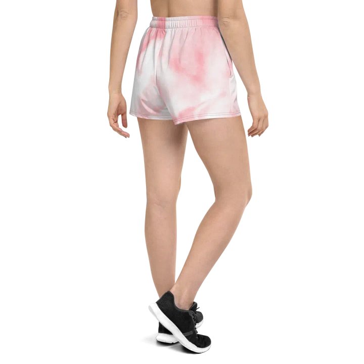 M.D.L Bubble Butt Women Shorts product image (2)