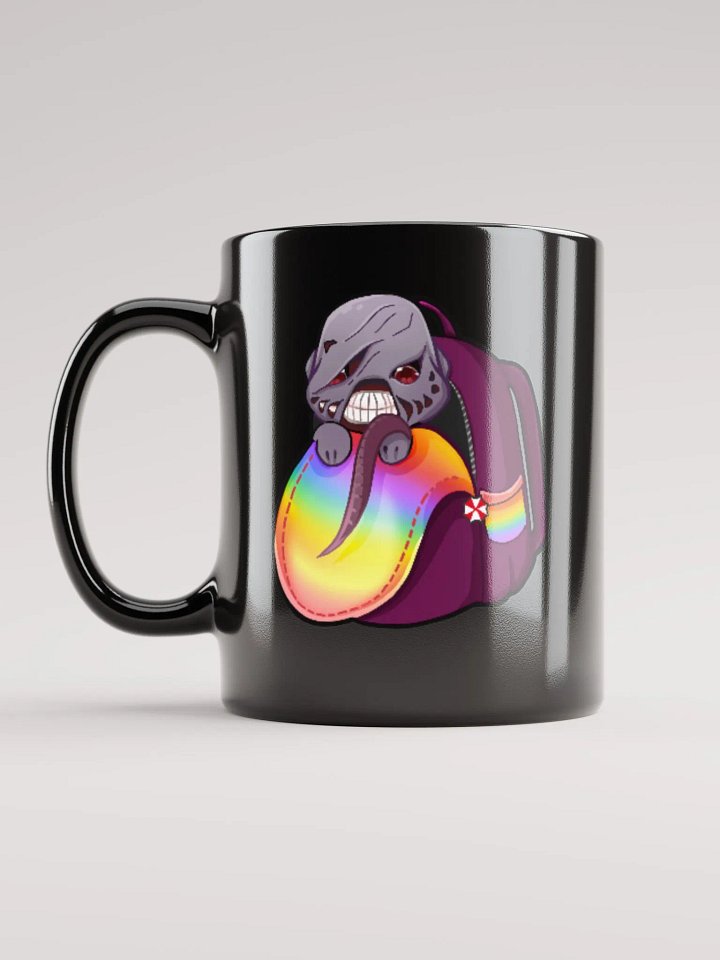 Nemesis Backpack Carry Mug product image (1)