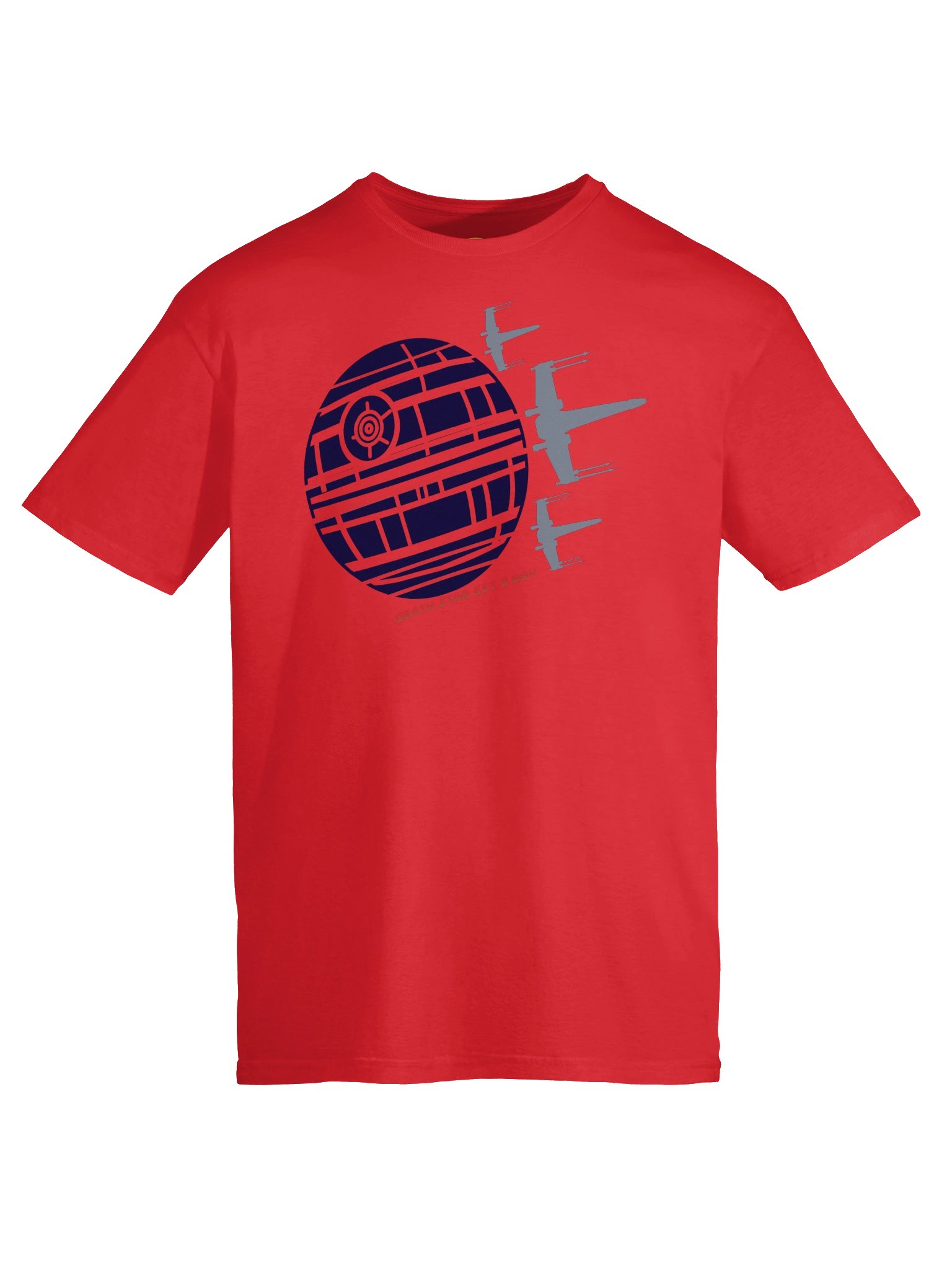 Galactic Strike Tee product image (6)