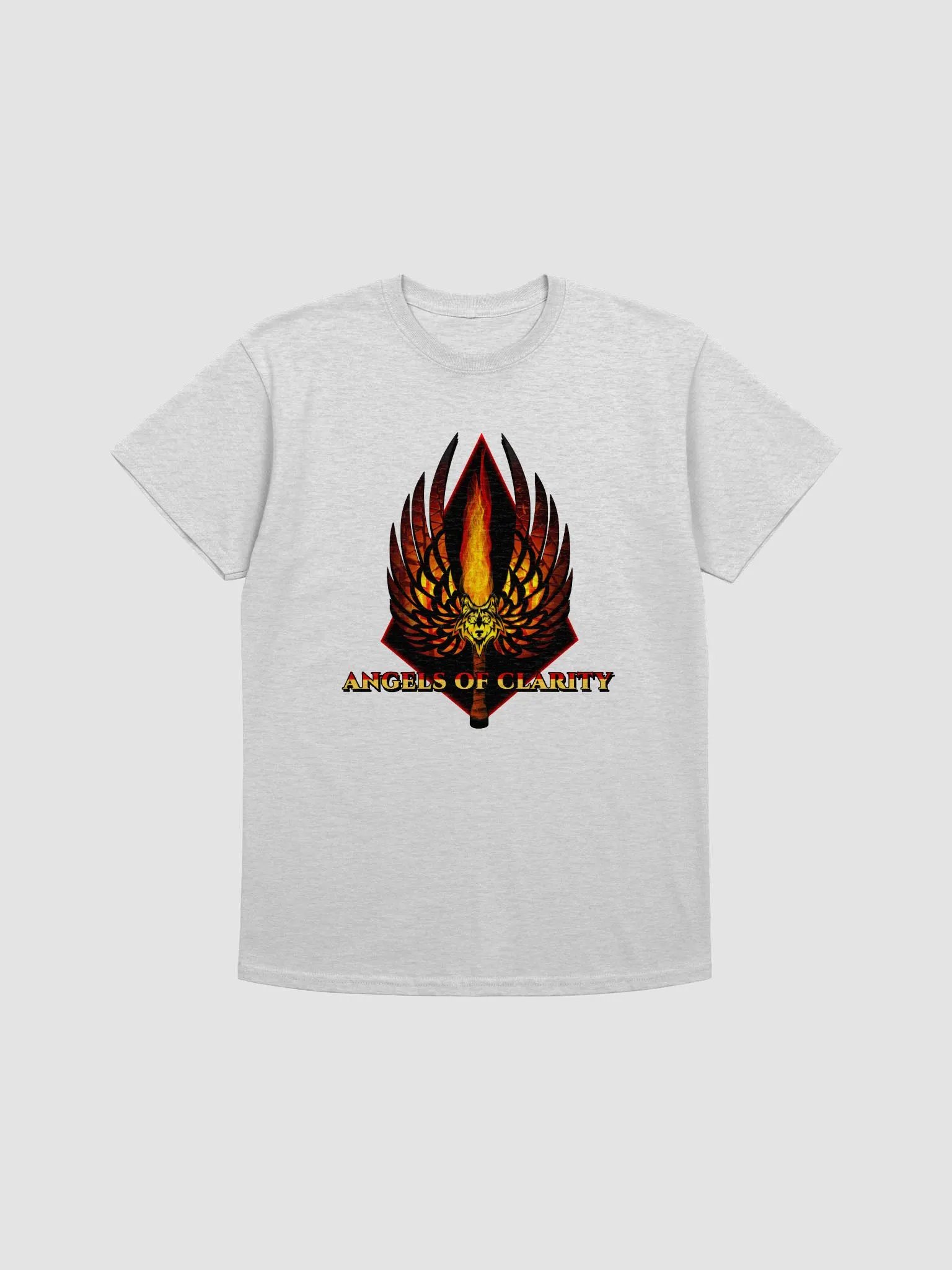 AOC LOGO SHIRT product image (1)