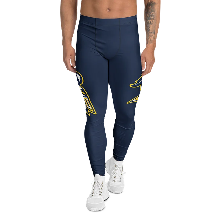 All-Over Print Men's Leggings product image (1)