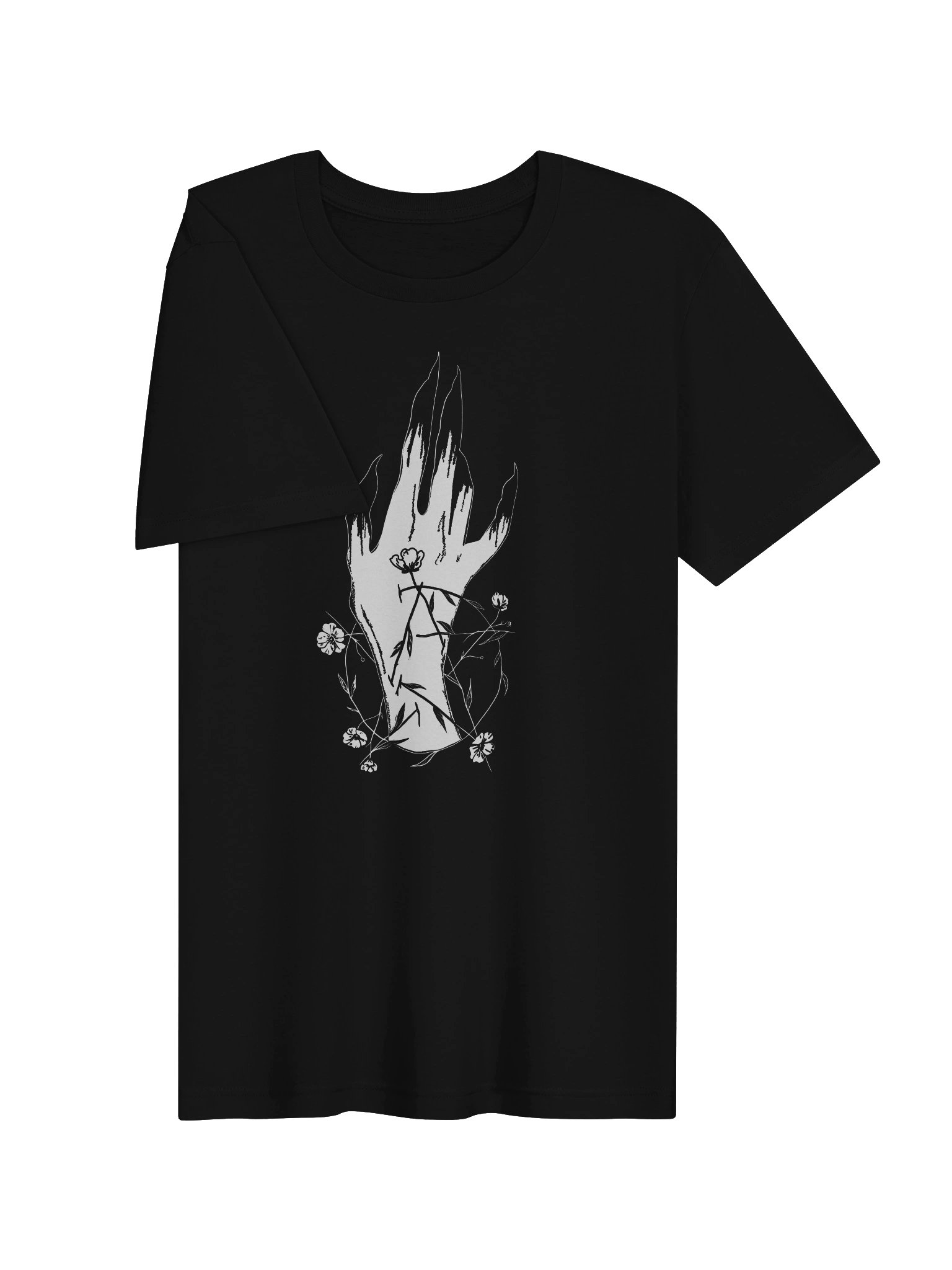 Dark Arts Graphic Tee product image (3)