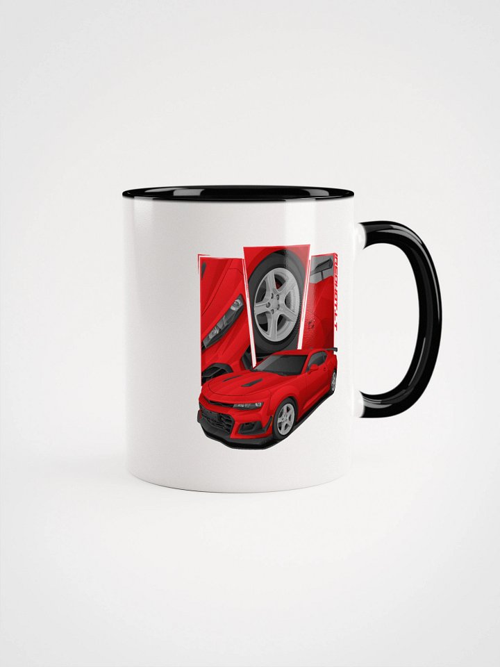 Mug - 1redhot.lt product image (4)