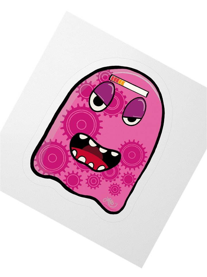 Need a Charge Sticker product image (6)