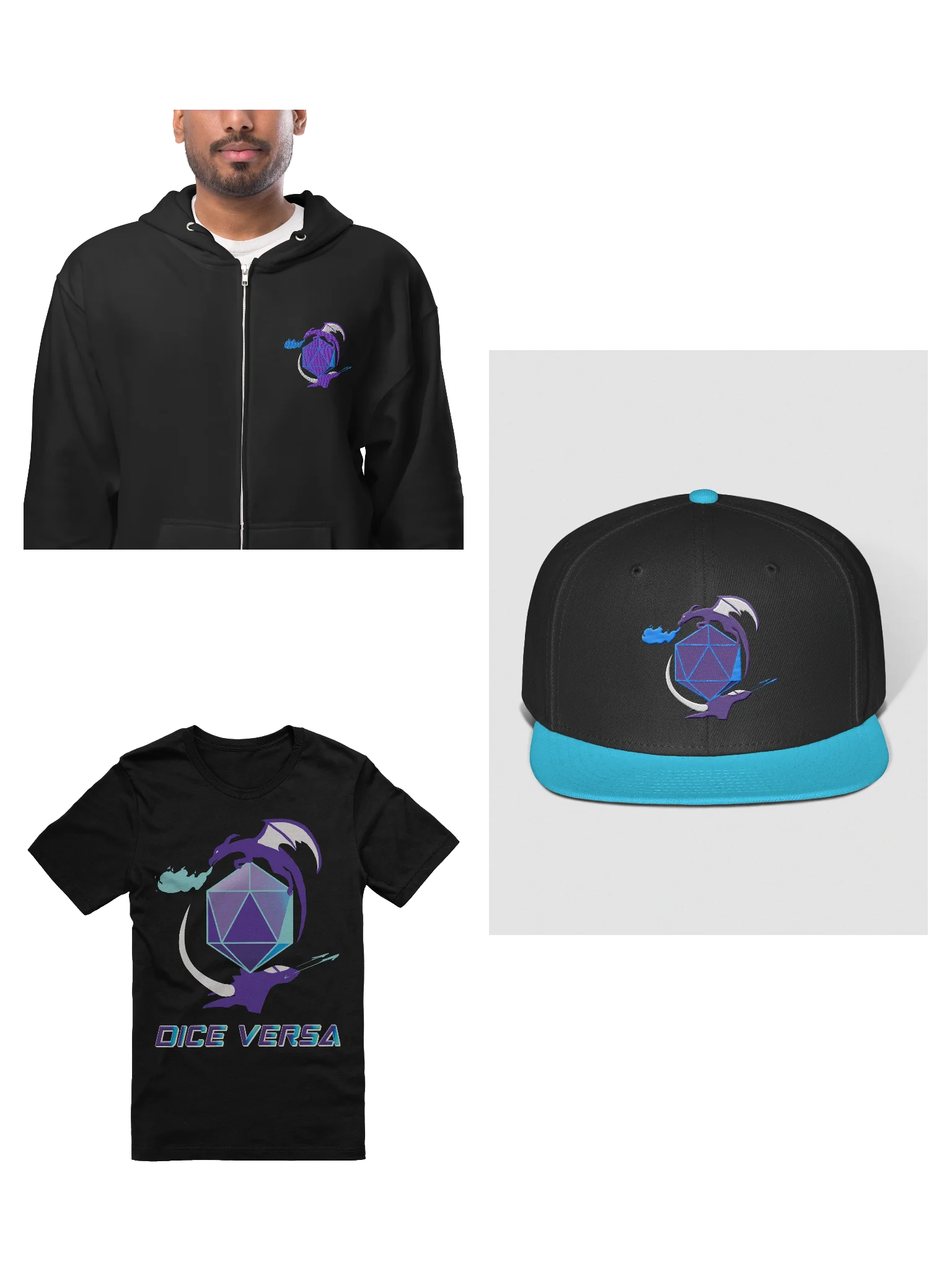 Apparel Bundle product image (1)