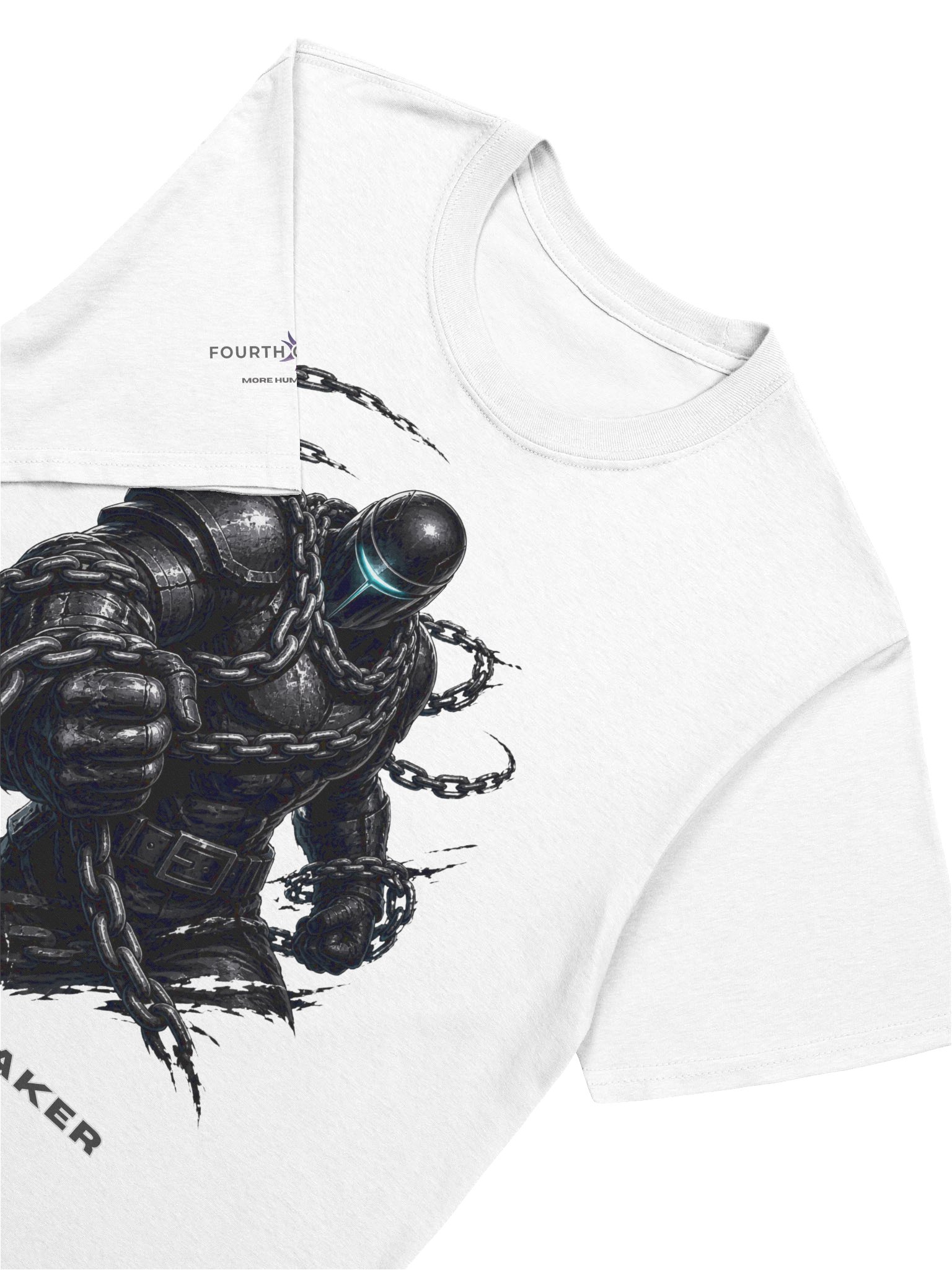 Intelli Villains 2026 | Chain Maker product image (7)