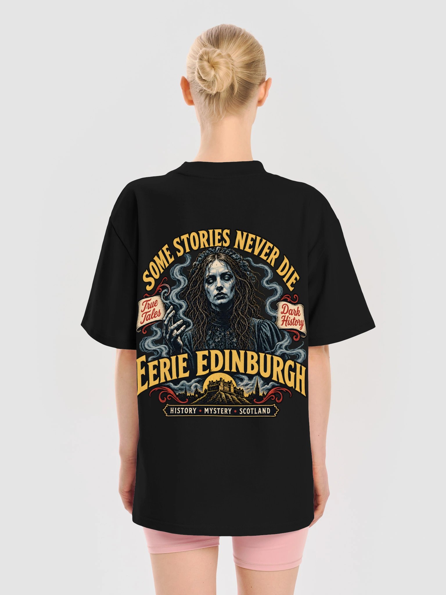 Some Stories Never Die product image (28)