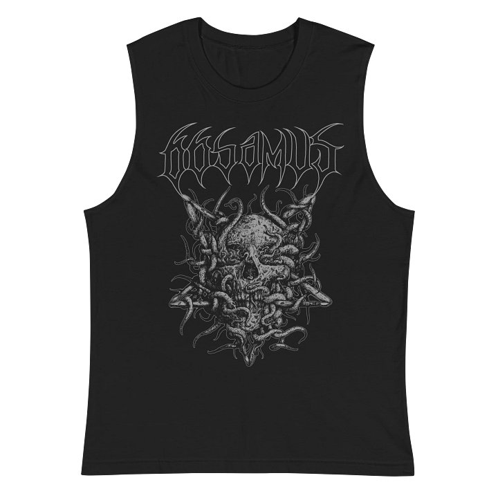 Infested muscle tank product image (2)