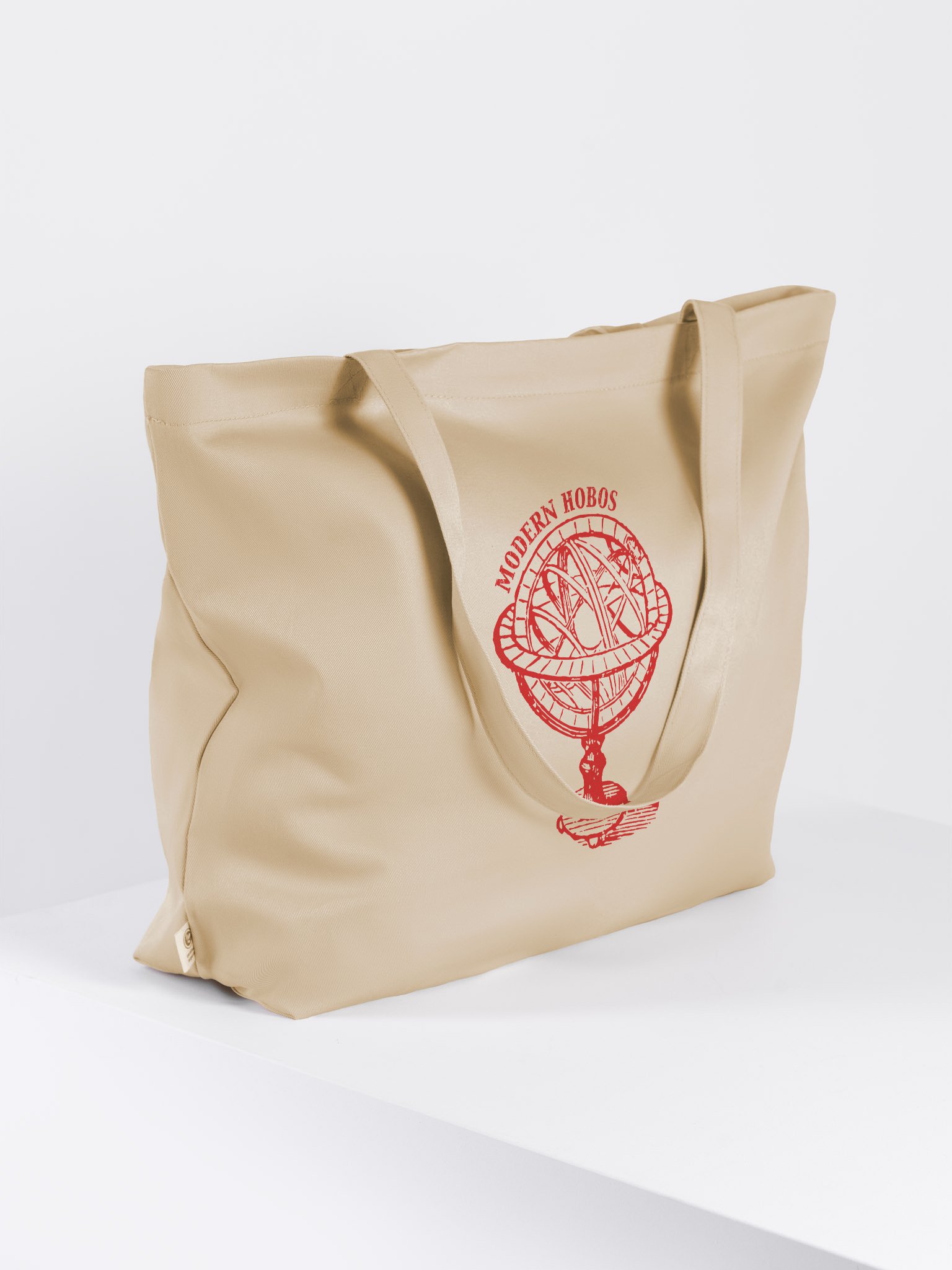 Modern Hobos Armillary Tote product image (4)