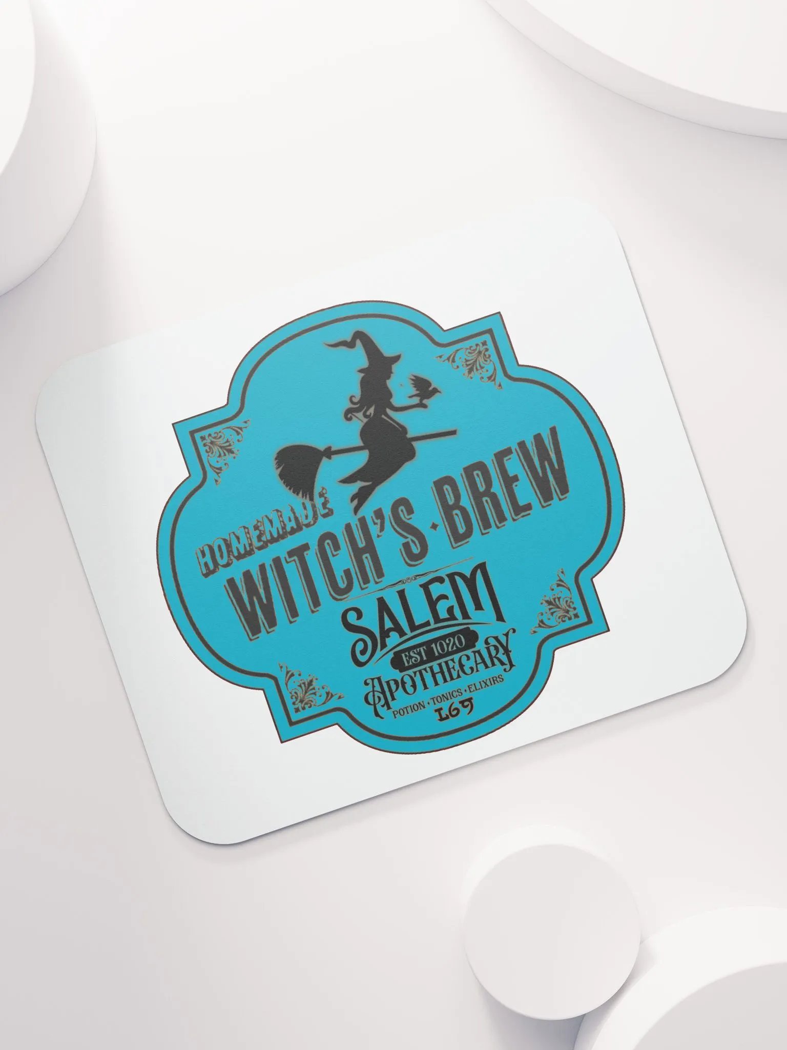 HOMEMADE WITCH'S BREW product image (7)