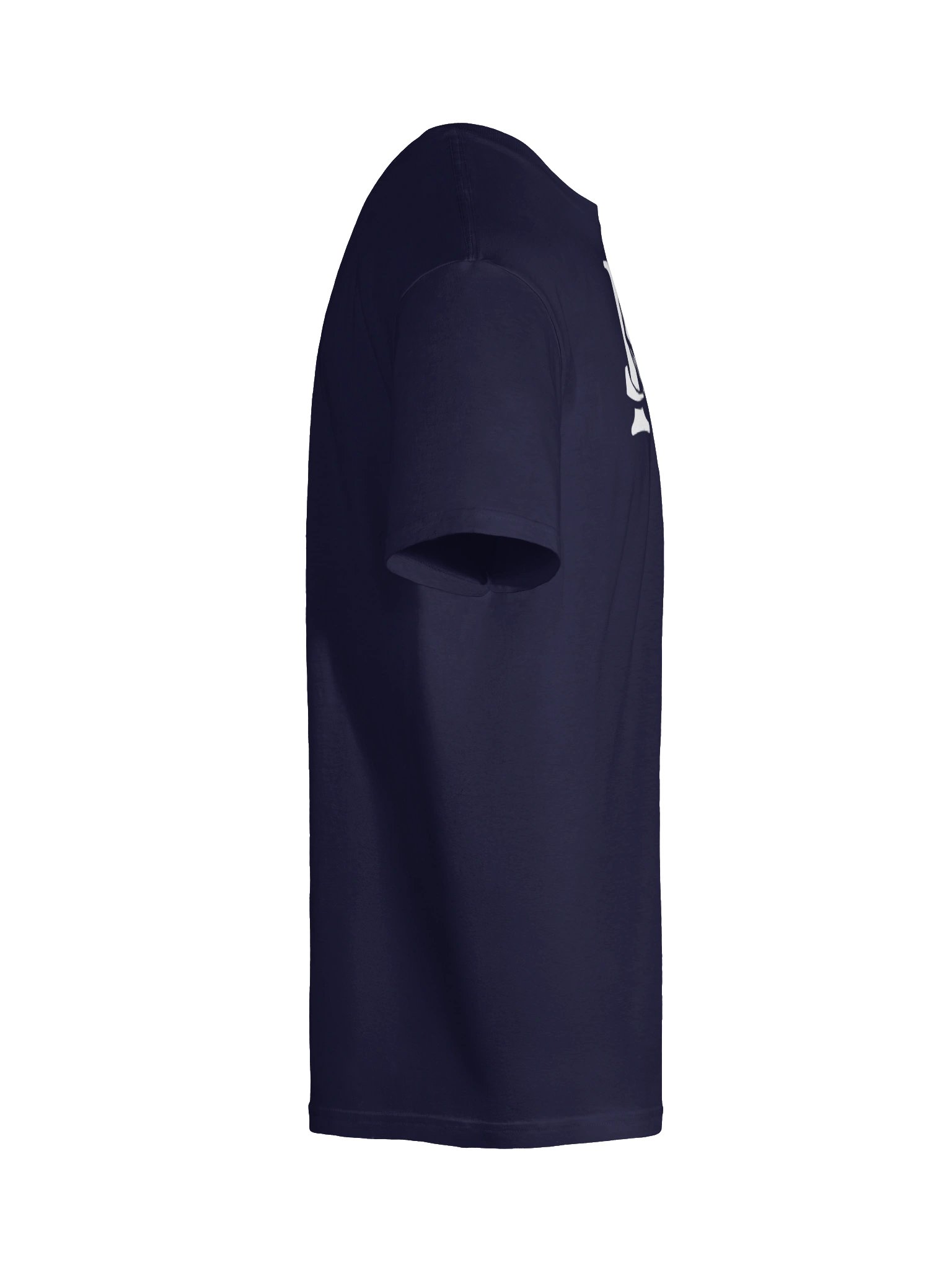 ISOM Simplified Global Softstyle Tee product image (30)