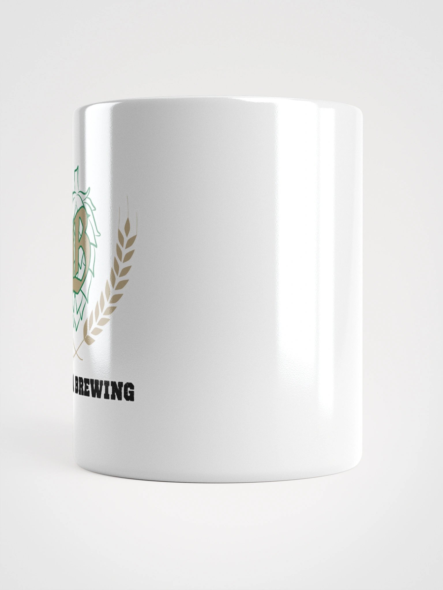 Hop Cone Brew Mug product image (16)