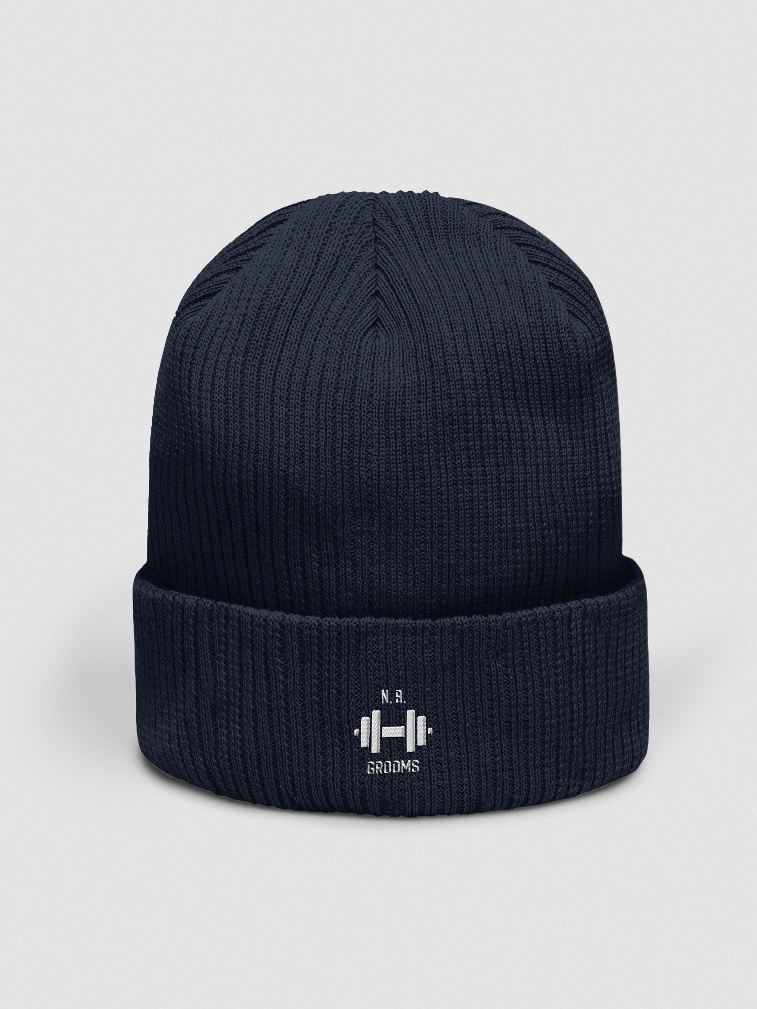 N. B. Grooms Beanie: Atlantis product image (1)