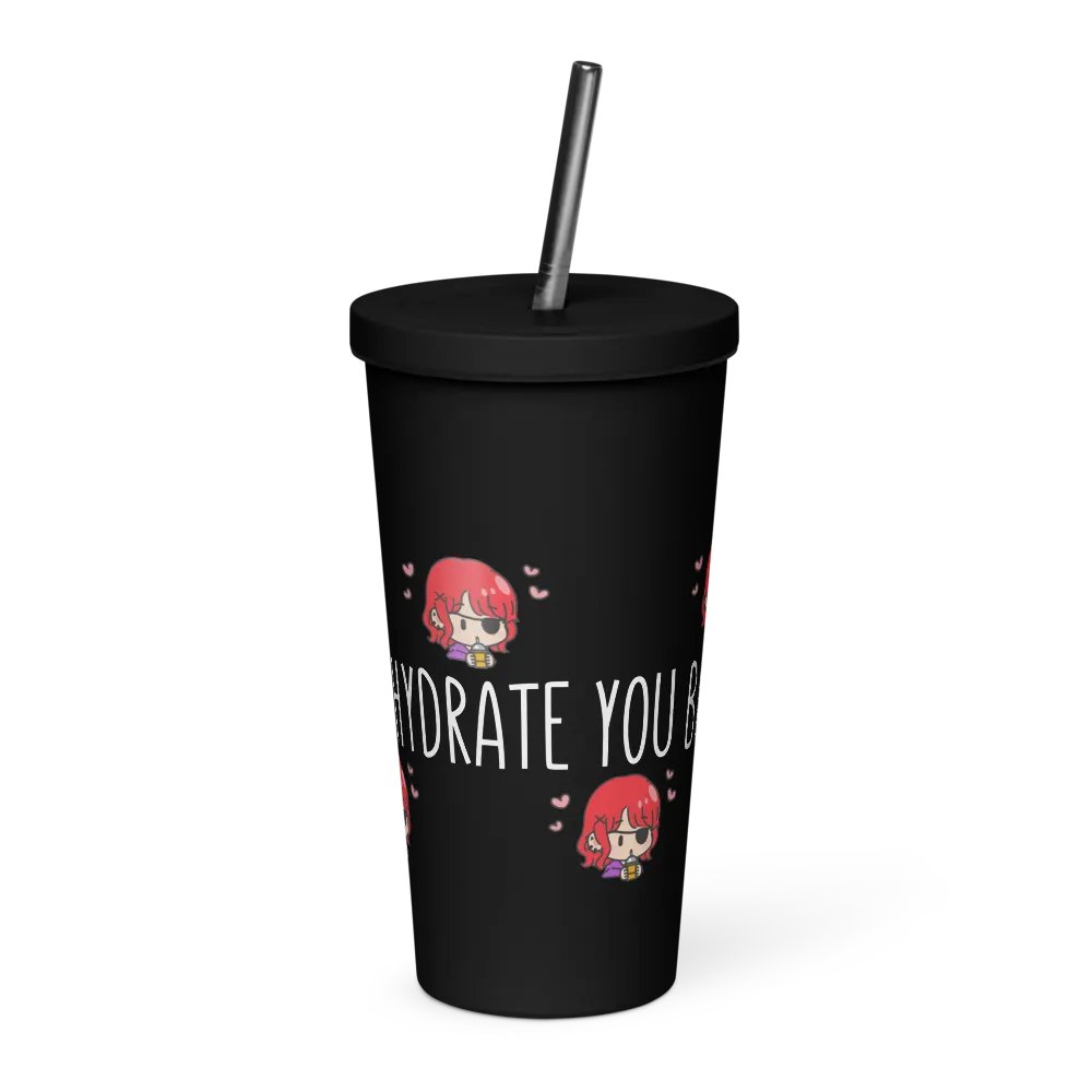 Hydrate Tumbler product image (7)
