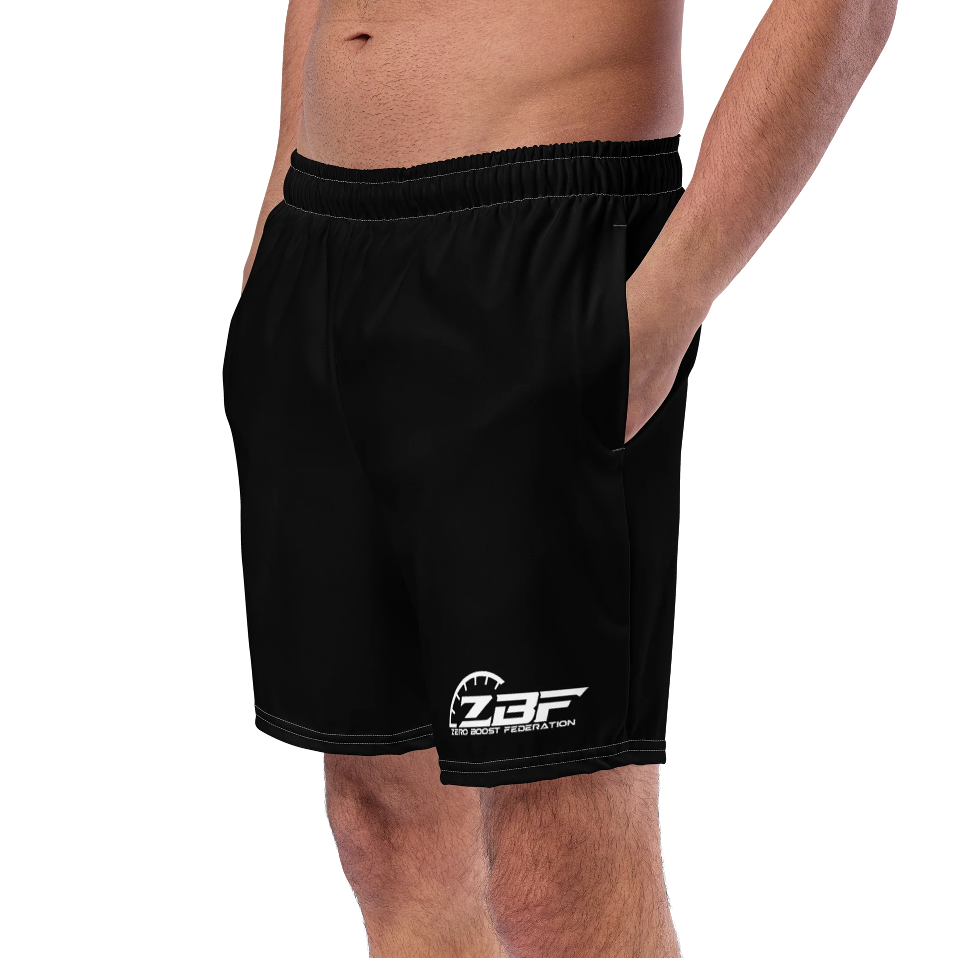 ZBF Swim Trunks product image (2)