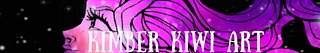Kimberkiwi Art