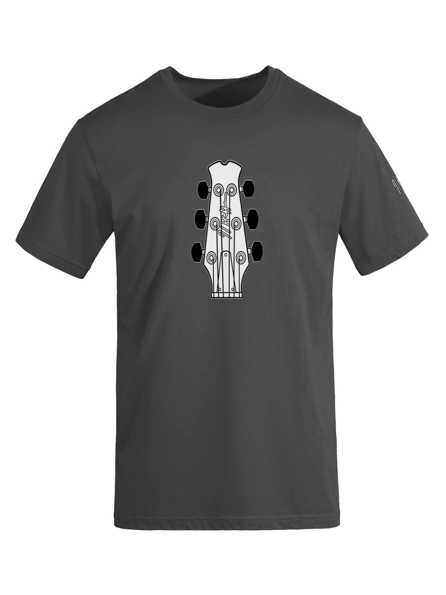 J.L. Hoffman Headstock Tee - Better Mens Fit product image (5)