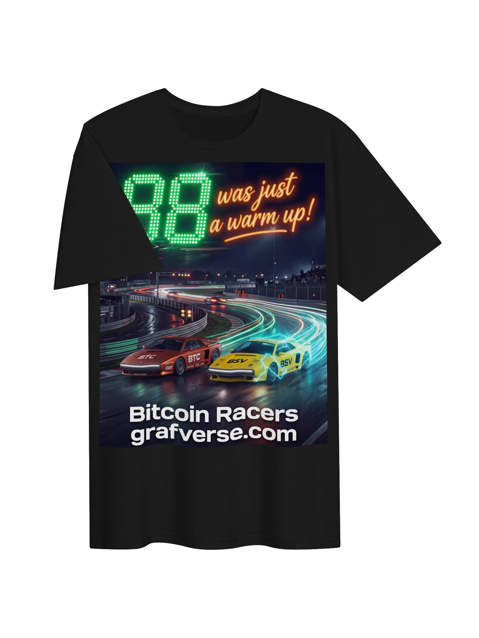 Bitcoin Racers product image (25)