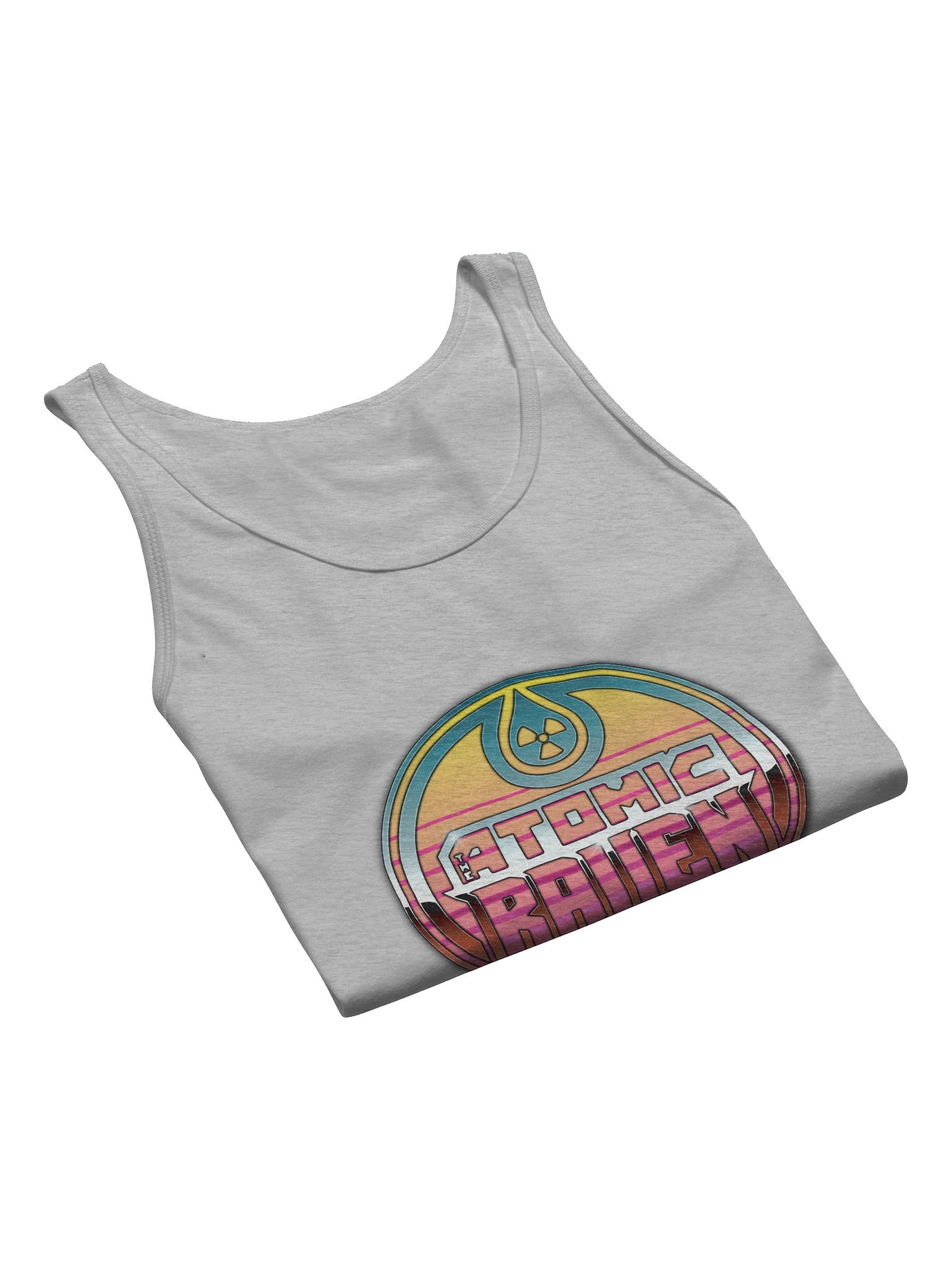 SynthRaven 80s Tank product image (7)