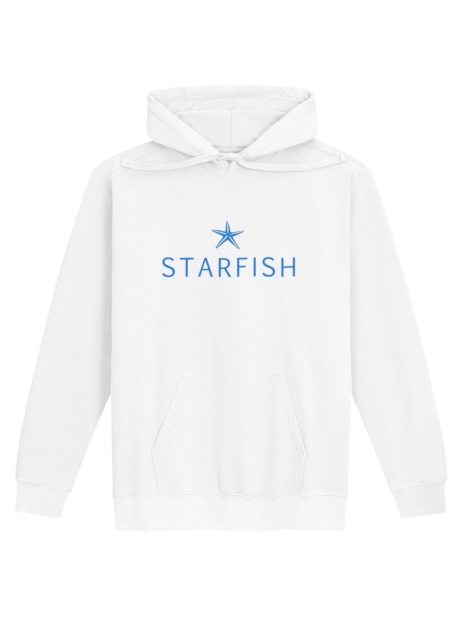 Starfish Hoodie product image (1)