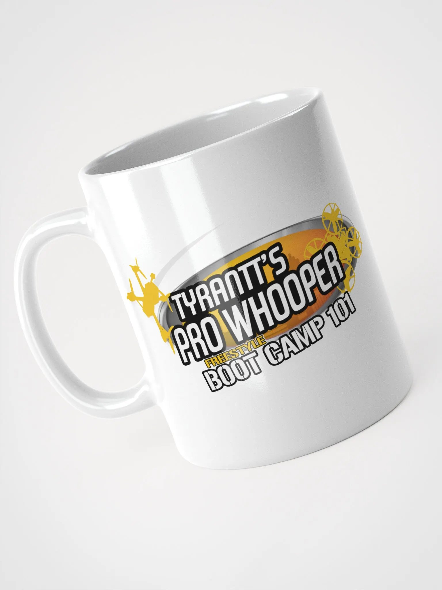 Freestyle Boot Cup 101 product image (3)