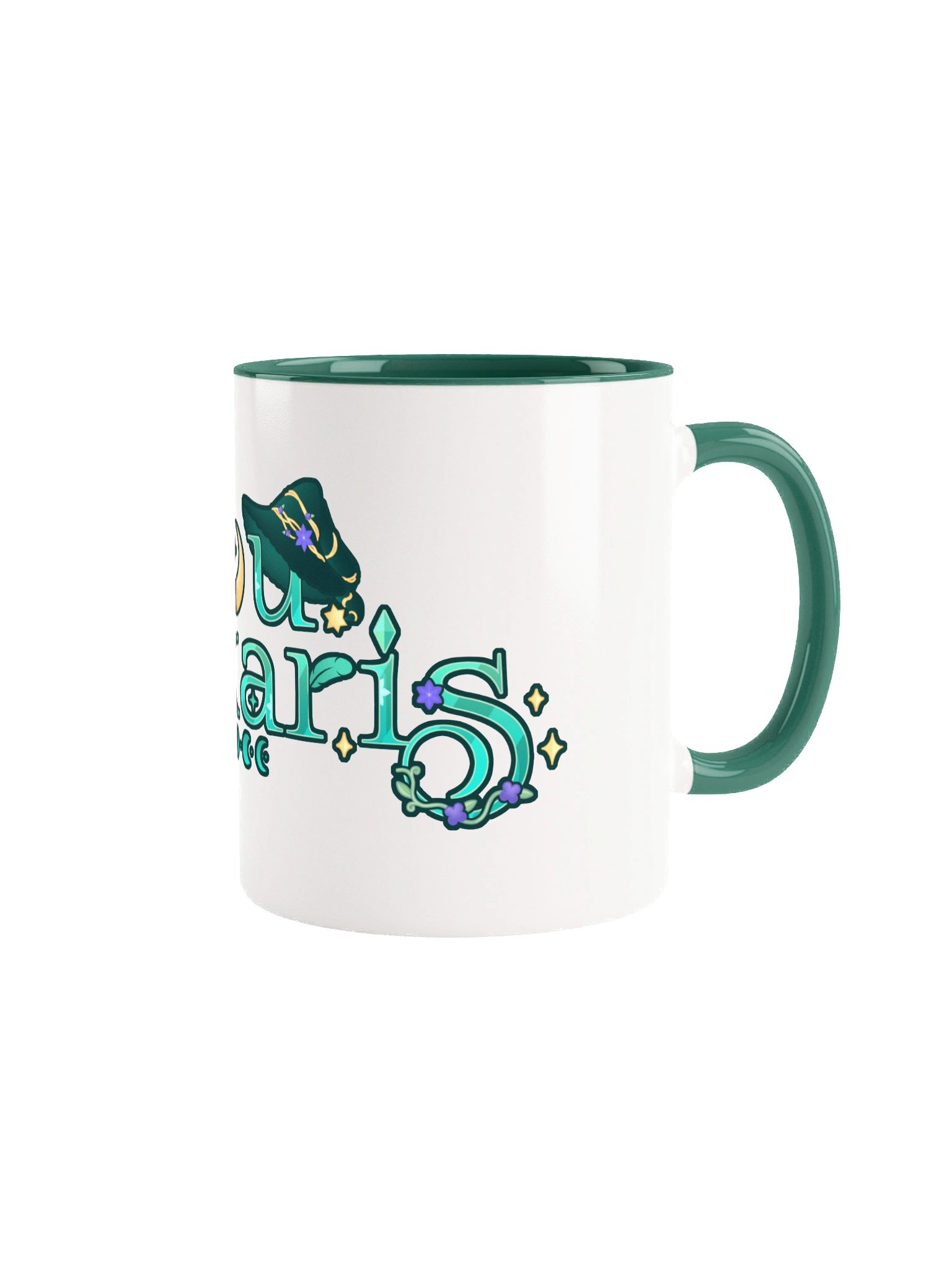Logo - Tasse product image (1)