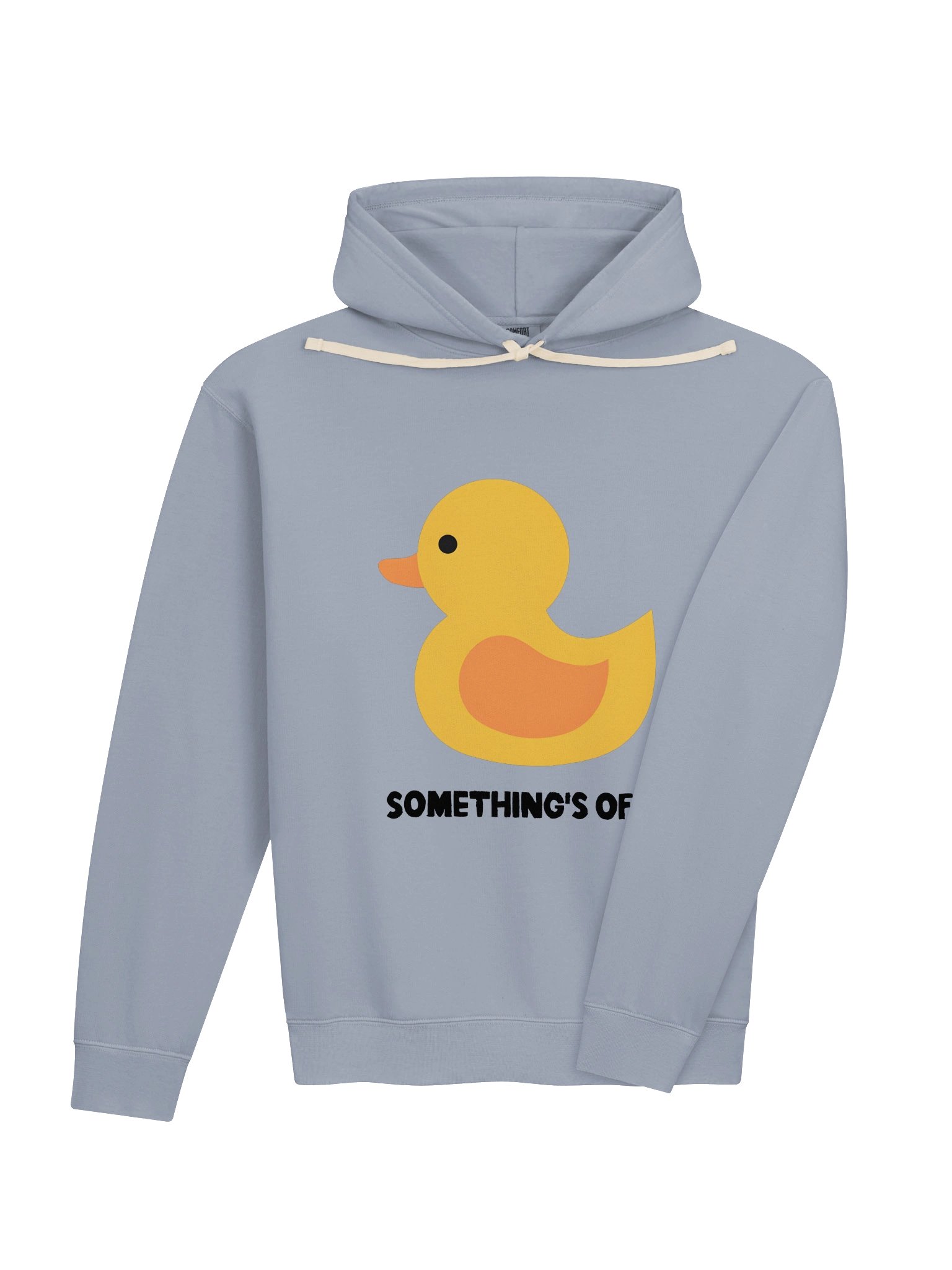 Rubber ducky sweatshirt product image (16)
