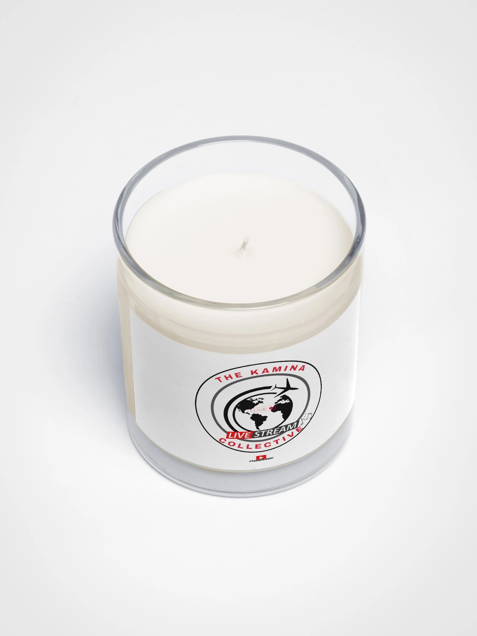 The Beacon of Light Candle product image (3)