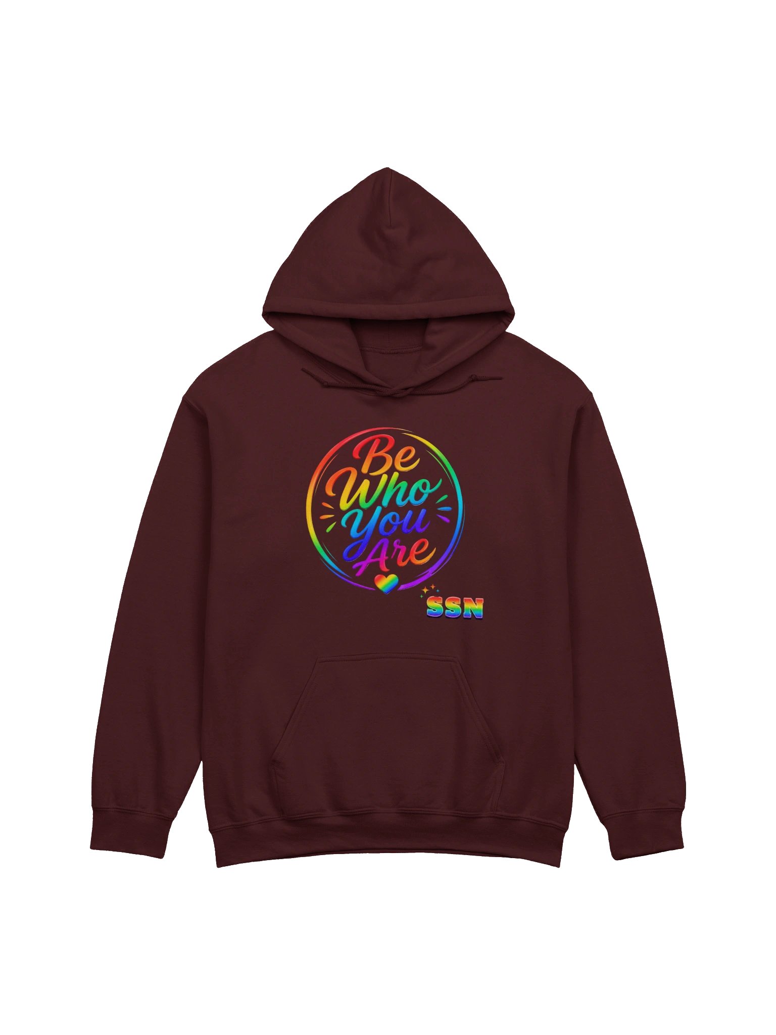 BeWho26 Hoodie product image (25)