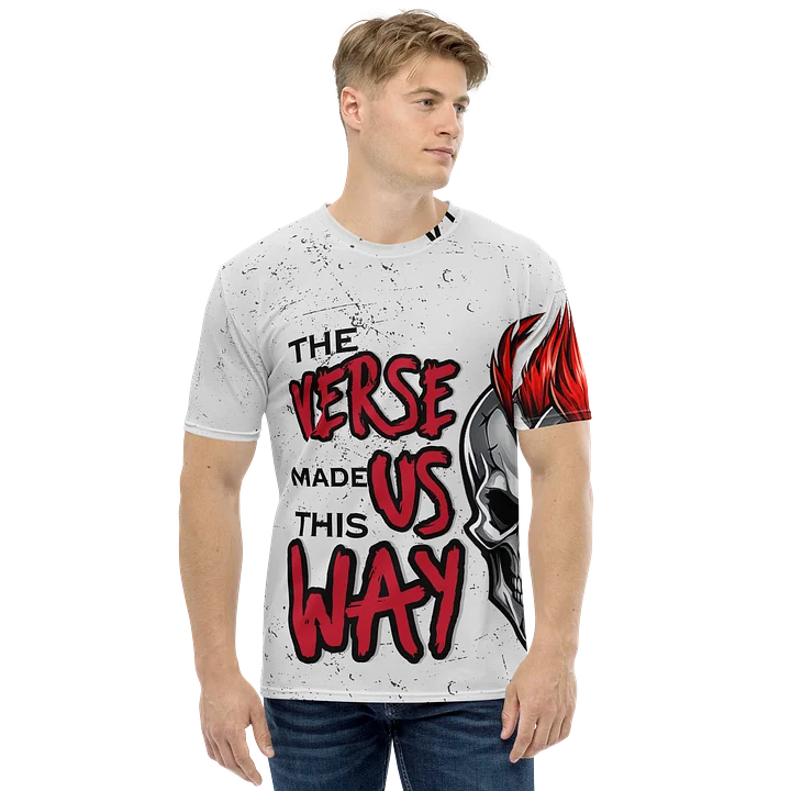 Made Us this Way v1 product image (2)